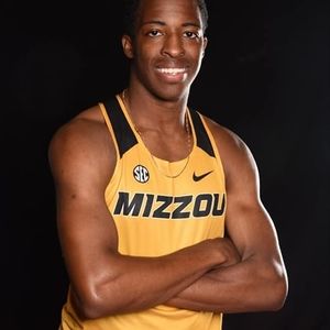 Meet your Posher, Jayson